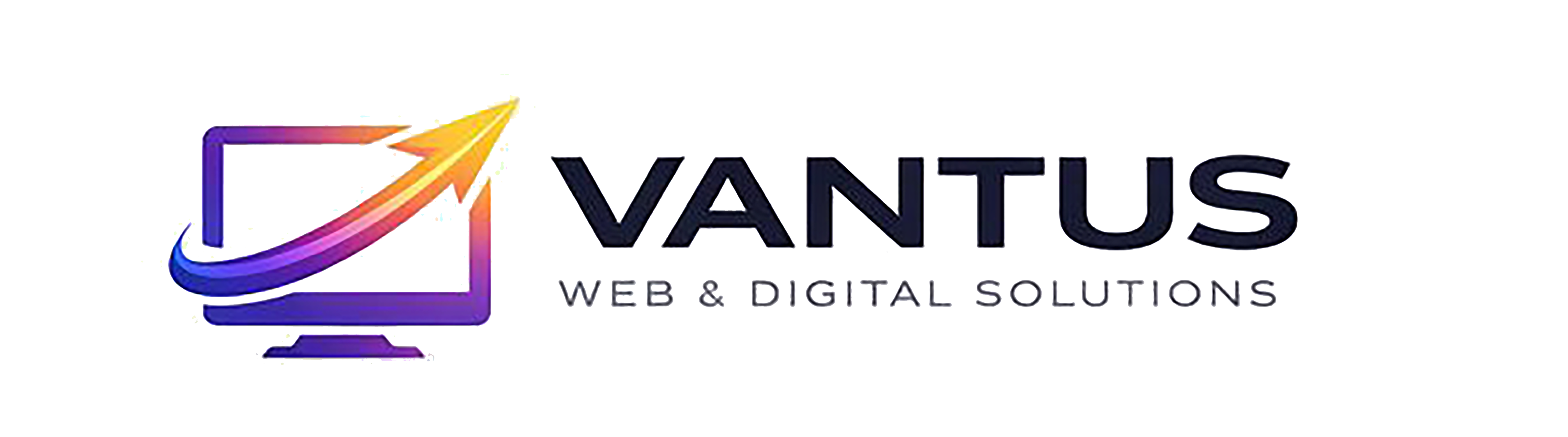 Vantus Web & Digital Solutions